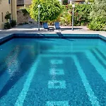 Andromeda Hotel Chania (Crete)