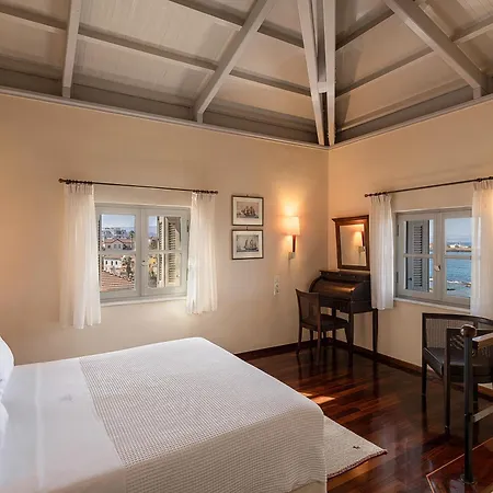 Andromeda Hotel Chania (Crete)