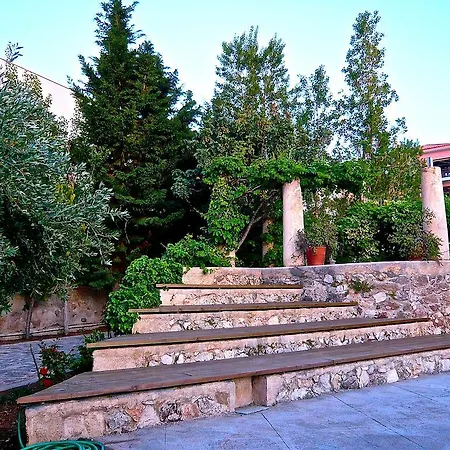 Andromeda Hotel