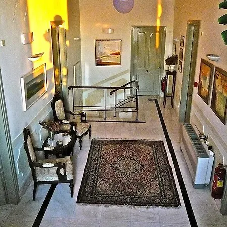 Hotel Andromeda