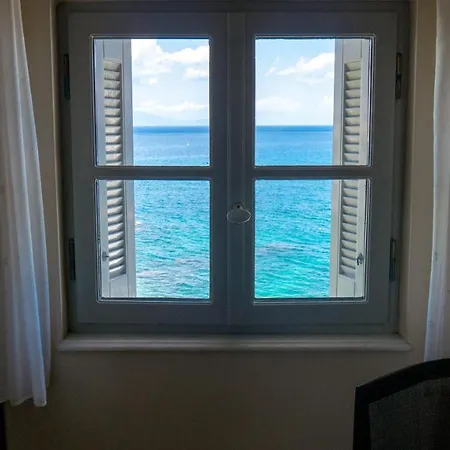Hotel Andromeda La Canée