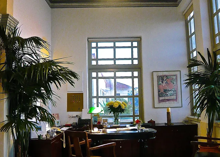 Andromeda Chania (Crete)