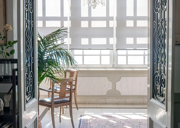 Andromeda 3* Chania (Crete)