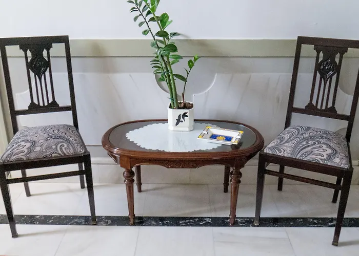 Andromeda Hotel Chania (Crete)