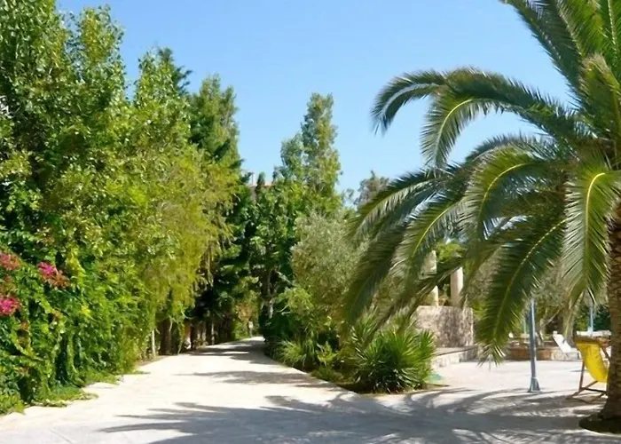 Andromeda 3* Chania (Crete)