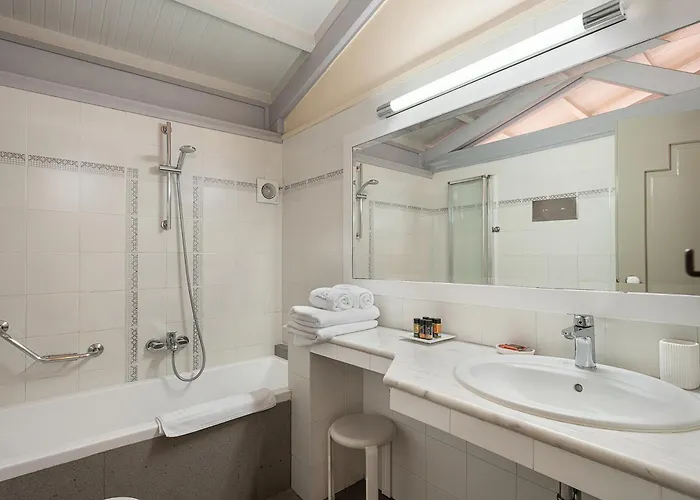 Andromeda Chania (Crete)