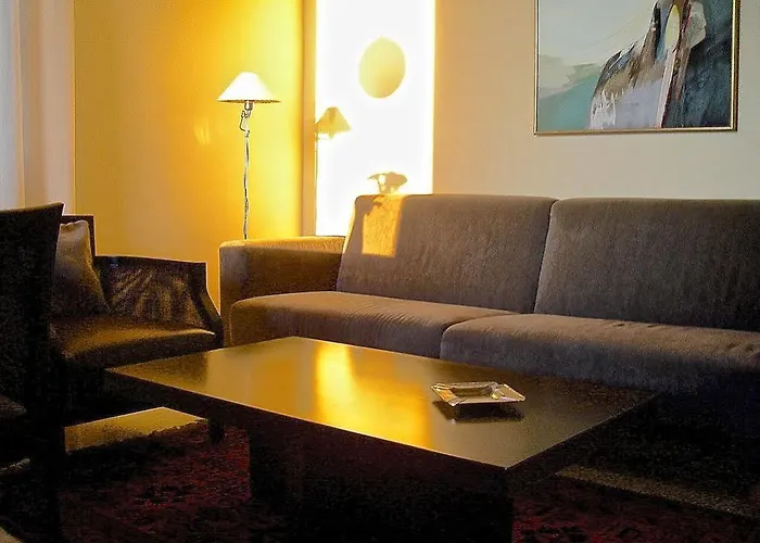 Hotel Andromeda Chania (Crete)