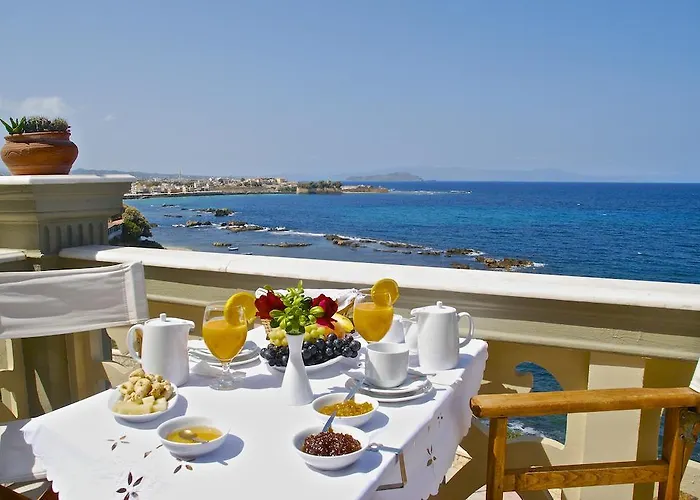 Andromeda Chania (Crete)