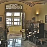 Andromeda Hotel