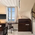 Hotel Andromeda