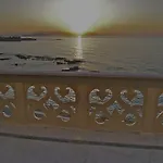 Отель Andromeda