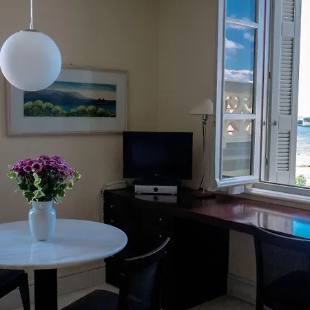 Andromeda 3* Chania (Crete)
