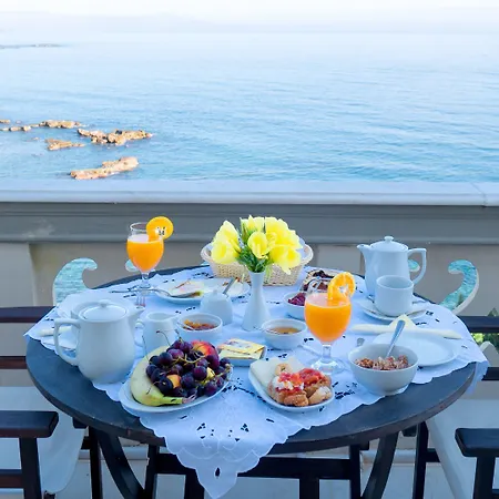 Hotel Andromeda Chania (Crete)