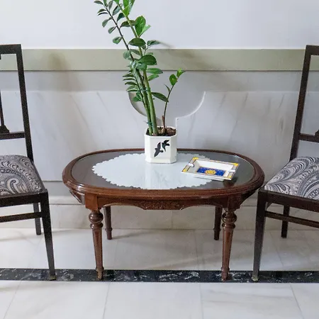 Andromeda Otel Hanya