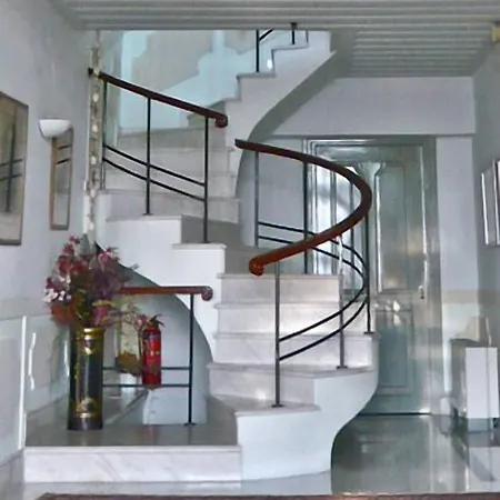 仙女座别墅酒店