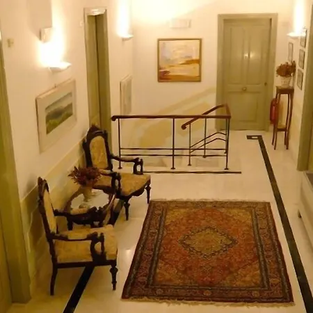 Hotel Andromeda