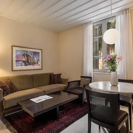 Andromeda Готель Ханья (Крит)