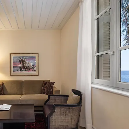 Hotel Andromeda Chania (Crete)