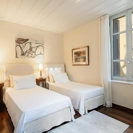 Hotel Andromeda