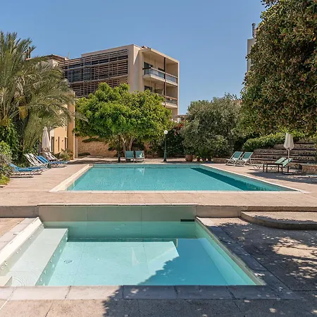 Andromeda Hotel Chania (Crete)