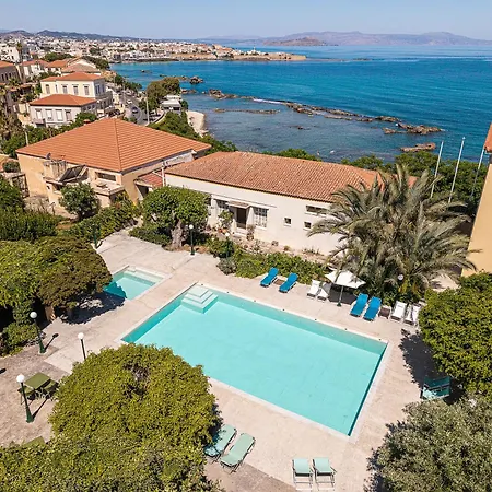 Andromeda Hotel