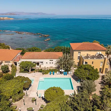 Hotel Andromeda 3*