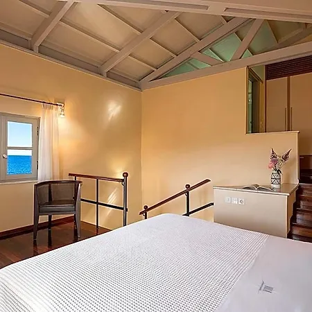 Hotel Andromeda 3*