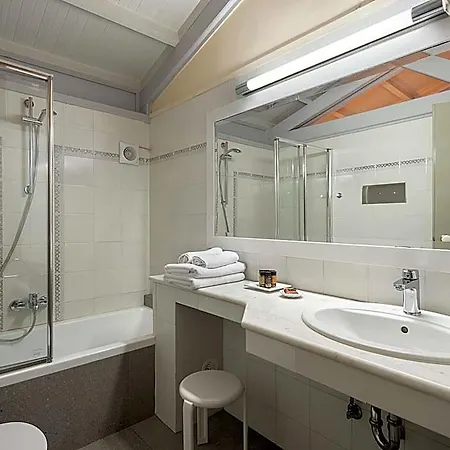 Andromeda Hotel Chania (Crete)