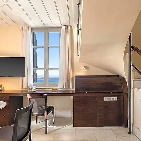 Andromeda Hotel Chania (Crete)