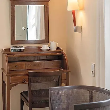 Andromeda Hotel 3*