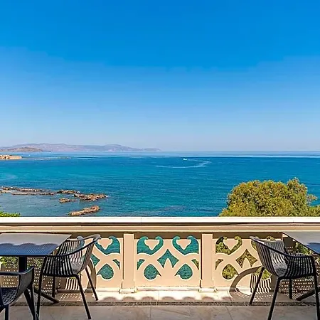 Hotel Andromeda 3*