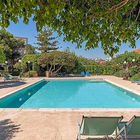 Hotel Andromeda 3*