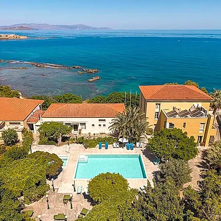 Andromeda Hotel Chania (Crete)