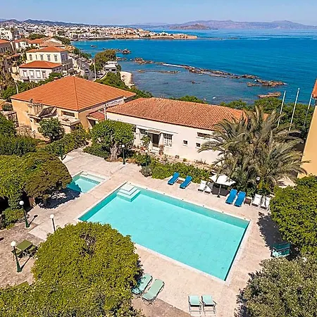 Hotel Andromeda 3*