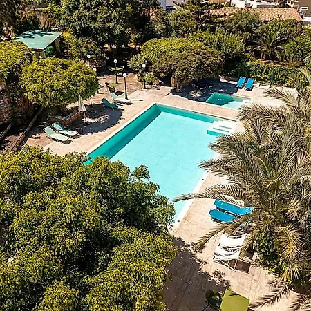 Andromeda 3* Chania (Crete)
