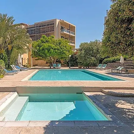 Hotel Andromeda