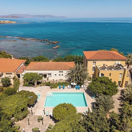 Hotel Andromeda 3*
