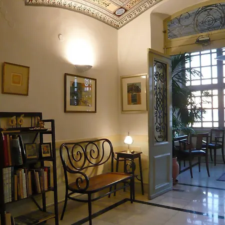 Andromeda 3* Chania (Crete)