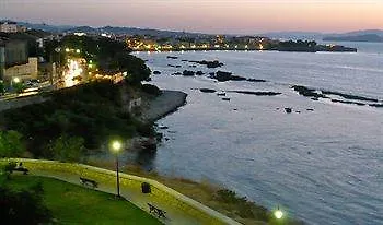 Andromeda 3* Chania (Crete)