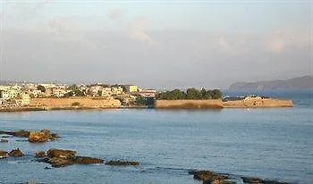 Hotel Andromeda