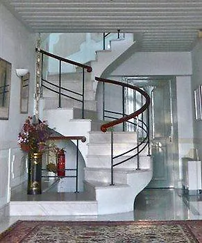 Hotel Andromeda 3*