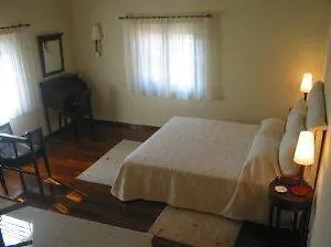 Andromeda Otel 3*