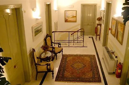 Hotel Andromeda 3*