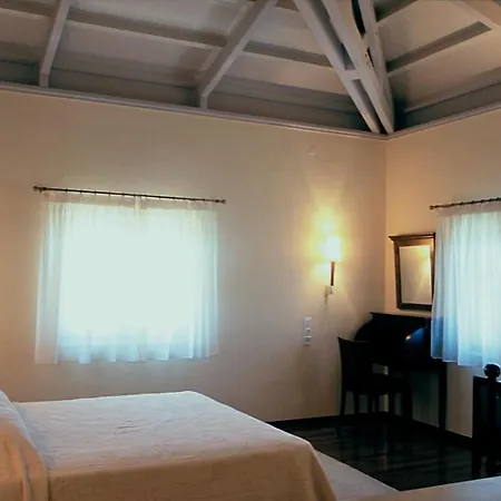 Otel Andromeda 3*