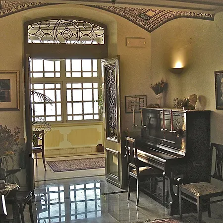 Andromeda Hotel Chania (Crete)