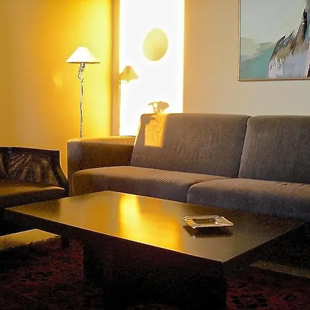 Otel Andromeda Hanya