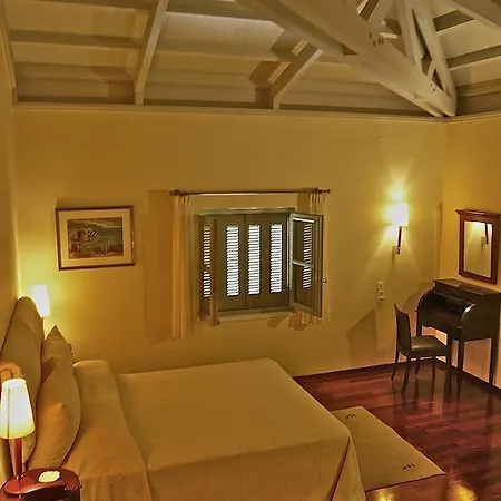 Andromeda Hotel 3*