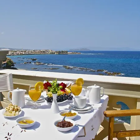 Andromeda Chania (Crete)
