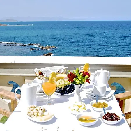 Andromeda Hotel