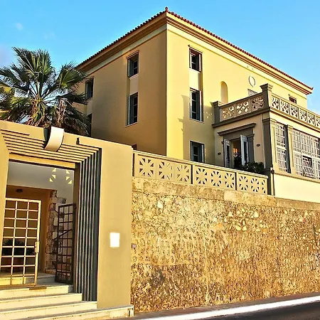 Hotel Andromeda